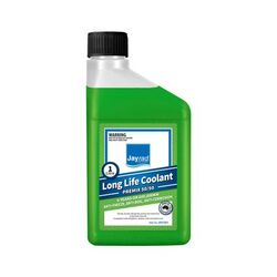 Jayrad Coolant Premix Green 1L