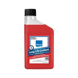 Jayrad Coolant Premix Red 1L