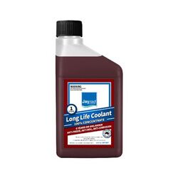 Jayrad Coolant Long Life Concentrate 1L Blue