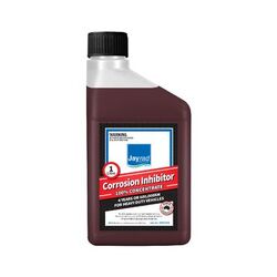 Jayrad Coolant Long Life Concentrate 1L Pink