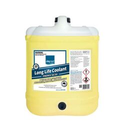Jayrad Coolant Corrosion Inhibitor 1L Green