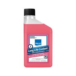 Jayrad Coolant Premix Blue 5L
