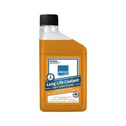 Jayrad Coolant Corrosion Inhibitor 5L Green