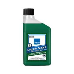 Jayrad Coolant Premix Green 20L