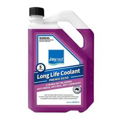 Jayrad Coolant Premix Purple 20L