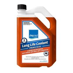 Jayrad Coolant Premix Red 20L