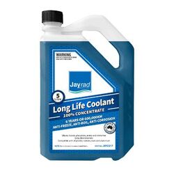 Jayrad Coolant Corrosion Inhibitor 20L Red