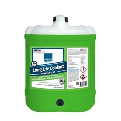 Jayrad Coolant Long Life Concentrate 20L Blue