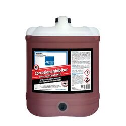 Jayrad Coolant Long Life Concentrate 20L Pink