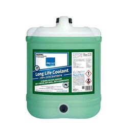 Jayrad Coolant Long Life Concentrate 20L Purple