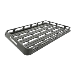 Rhino Rack Pioneer Tray (1800mm X 1140mm) For Toyota Landcruiser 200 Series 5Dr 4Wd 07 To 21