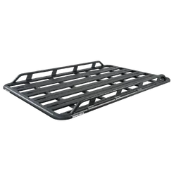 Rhino Rack Pioneer Tradie (1928mm X 1236mm) For Toyota Landcruiser 200 Series 5Dr 4Wd With Roof Rails 07 To 21