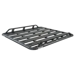 Rhino Rack Pioneer Tradie (1528mm X 1376mm) For Ford F250 4Dr Ute Supercab 01/08 To 12/16