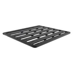 Rhino Rack Pioner 6 Platform (1500mm X 1380mm) With Sx Legs For Bmw X4 (Incl. X4 M) G02 5Dr Suv With Flush Rails 10/18 On