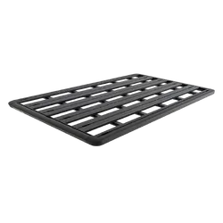 Rhino Rack Pioneer 6 Platform (1900mm X 1240mm) With Backbone For Toyota Prado 150 Series 5Dr 4Wd With Roof Rails 11/09 On