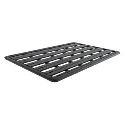 Rhino Rack Pioneer Platform (1928mm x 1376mm) with RL Legs to suit TOYOTA Prado 90 Series 4dr 4WD 96 to 03