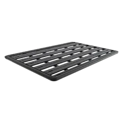 Rhino Rack Pioneer 6 Platform (1900mm X 1380mm) With Sx Legs For Mitsubishi Pajero Np 4Dr 4Wd Lwb (With Roof Rails) 11/02 To 10/06