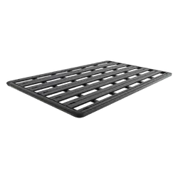 Rhino Rack Pioneer 6 Platform (2100mm X 1430mm) With Rltf Legs For Volkswagen Transporter T5 2Dr Van Swb (Low Roof) 08/04 To 11/15