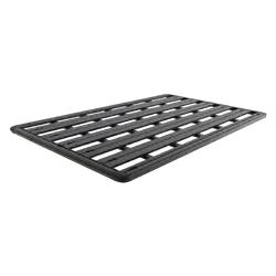 Rhino Rack Pioneer 6 Platform (2100mm X 1430mm) With Backbone For Toyota Landcruiser 100 Series 4Dr 4Wd 03/98 To 10/07