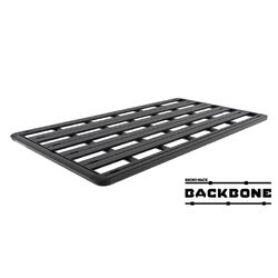 Rhino Rack Pioneer Platform 6  (2100MM X 1240MM) With Backbone For Land Rover Discovery 3 & 4, 5Dr 4Wd 04/05 To 06/17