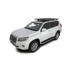 Rhino Rack Pioneer Platform 6 (2100MM X 1240MM) With Rch Legs For Toyota Prado 150 Series 5Dr 4Wd 11/09 On
