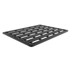 Rhino Rack Pioneer 6 Platform (1800mm X 1430mm) With Rl Legs For Nissan Patrol Gq 4Dr 4Wd Lwb 02/88 To 12/97