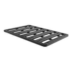 Rhino Rack Pioneer 6 Platform (900mm X 1430mm) With Backbone And Rcl Legs For Jeep Gladiator Jt 4Dr Ute 06/20 On