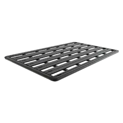 Rhino Rack Pioneer Platform (2728mm x 1465mm) with RLTF Legs to suit VOLKSWAGEN Transporter T5 2dr Van SWB (Low Roof) 04 to 15