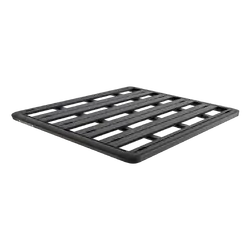 Rhino Rack Pioneer Platform (1300mm x 1240mm) With Backbone For Isuzu D-Max Gen3, 4Dr Ute Crew Cab 20 On