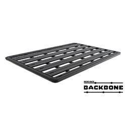 Rhino Rack Pioneer Platform (1928mm X 1376mm) With Backbone For Toyota Landcruiser 300 Series 5Dr 4Wd Bare Roof 21 On