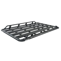 Rhino Rack Pioneer Tradie (1928mm x 1236mm) with Backbone to suit ISUZU MU-X Gen2, LS-M 5dr SUV 21 to