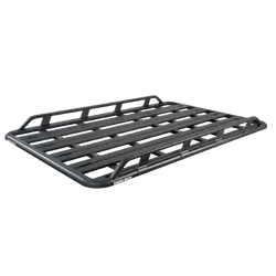 Rhino Rack Pioneer Tradie (1928mm X 1236mm) With Backbone For Isuzu Mu-X Gen2, Ls-M 5Dr Suv 21 On