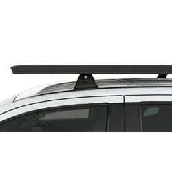 Rhino Rack Pioneer 6 Platform (1900mm x 1240mm) with RCH Legs to suit TOYOTA Prado 120 Series 5dr 4WD 03 to 09