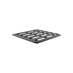 Rhino Rack Pioneer 6 Platform (1300mm x 1240mm) with Backbone to suit HONDA CR-V 6th Gen 5dr SUV With Flush Rails 23 to