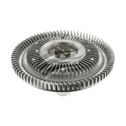 Jayrad Fan Clutch – Mazda BT-50, Ford Ranger 3.2L Turbo Diesel (09/11 – 08/15)