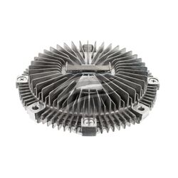 Jayrad Fan Clutch – Ford Ranger PJ/PK & Mazda BT-50 (2006 – 2011)