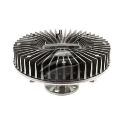 Jayrad Fan Clutch – Ford Courier, Mazda Bravo 2.5L (WL) OD 170mm