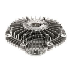 Jayrad Fan Clutch – Holden Colorado, Rodeo, Isuzu D-Max, MU-X (4JJ1-TC, 4JK1-E5)