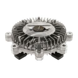 Jayrad Fan Clutch – Mitsubishi Pajero & Triton (2.8L, 3.2L Diesel)