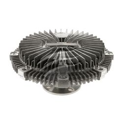 Jayrad Fan Clutch – Nissan D40 Navara YD25T (2.5L 4-Cyl, 12/05>)