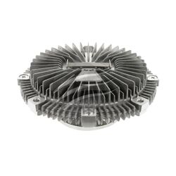 Jayrad Fan Clutch – Nissan Patrol GU (3.0L, ZD30DDTi, 04/2000–Present)