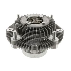 Jayrad Fan Clutch – Suzuki Vitara, Grand Vitara, Sierra (1.3L, 1.6L, 2.0L, G13A, G13B, G16A, G16B, J20A)