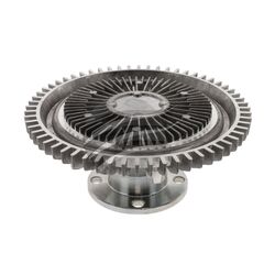 Jayrad Fan Clutch – Ford Econovan (1.8L, 2.0L), Mazda E2000, 929