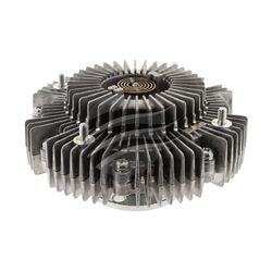 Jayrad Fan Clutch – Holden Rodeo, Jackaroo V6 (6VD1, 6VE1, 3.2L, 3.6L)