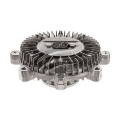 Jayrad Fan Clutch – Hyundai iLoad, H1, Imax, Kia Sportage (D4CB, FE)