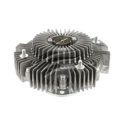 Jayrad Fan Clutch – Suits Toyota Land Cruiser, Coaster (Pre-08/99, HDJ, HZJ, HB, 4.2L 1HD-FT, 1HZ, 4.0L 12HT Diesel)