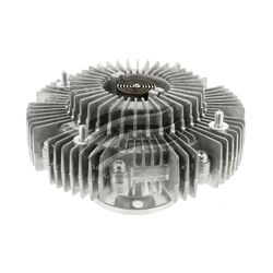 Jayrad Fan Clutch – Suits Toyota Land Cruiser (Post-10/2007, HDJ78, 79, HZJ78, 79, 4.2L, 1HDFTE, 1HZ Diesel)