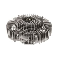 Jayrad Fan Clutch – Suits Toyota Land Cruiser FZJ (4.5L, 1FZ-FE)