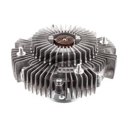 Jayrad Fan Clutch – Suits Toyota Land Cruiser (Post-2007, HDJ100, 4.2L 1HDFTE, T/Diesel)