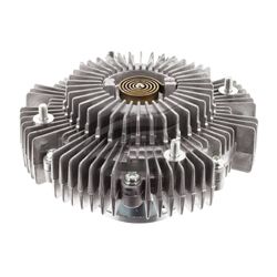 Jayrad Fan Clutch – Suits Toyota Hilux, HiAce, Prado, KZN, KZH, KDH, KZJ (Post-2007, 3.0L Diesel, 1KZ-TE, 1KDFTV)